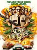 Poster der Super Troopers 3