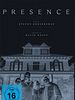 Poster der Presence