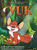 Poster der VUK - Aus dem Leben eines Fuchses