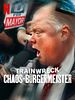 Poster der Trainwreck: Chaos-Bürgermeister