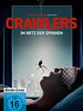 Poster der Crawlers – Im Netz der Spinnen