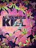 Poster der All You Need Is Kill