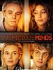 Poster der Suspicious minds