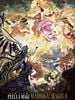 Poster der Puella Magi Madoka Magica - Der Film - Walpurgisnacht: Rising