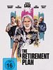 Poster der The Retirement Plan