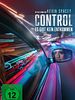Poster der Control - Es gibt kein Entkommen
