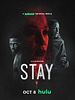 Poster der Stay