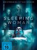 Poster der The Sleeping Woman