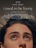 Poster der I Used to Be Funny