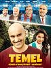 Poster der Temel: Sümela'nın Şifresi Yeniden
