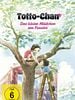 Poster der Totto-Chan - Das kleine Mädchen am Fenster