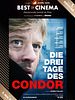 Poster der Die drei Tage des Condor