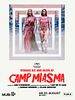 Poster der Teenage Sex And Death At Camp Miasma