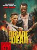 Poster der Decade Of The Dead