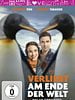Poster der Verliebt am Ende der Welt - Polar Opposites