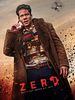Poster der Zero - Wettlauf gegen die Zeit