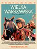 Poster der The Great Warsaw Race