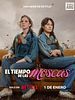 Poster der El Tiempo de las Moscas