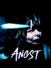 Poster der Angst