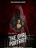 Poster der Edgar Allan Poe's "The Oval Portrait"