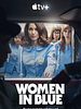 Poster der Women In Blue