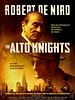 Poster der The Alto Knights