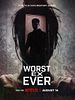 Poster der Worst Ex Ever