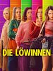 Poster der Die Löwinnen