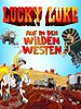 Poster der Lucky Luke - Auf in den Wilden Westen