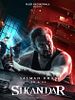 Poster der Sikandar