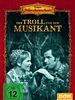 Poster der Der Troll und der Musikant