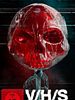 Poster der V/H/S/Halloween