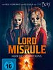 Poster der Lord of Misrule - Herr des Schreckens