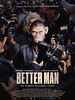 Poster der Better Man - Die Robbie Williams Story