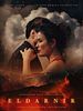 Poster der The Fires - Brennender Abgrund