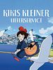 Poster der Kikis kleiner Lieferservice