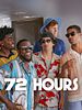Poster der 72 Hours