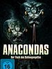 Poster der Anacondas - Der Fluch des Schlangengottes