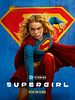 Poster der Supergirl