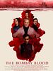 Poster der The Bombay Blood