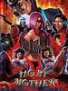 Poster der Holy Mother
