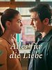 Poster der Alles für die Liebe