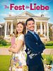 Poster der Das Fest der Liebe