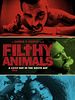 Poster der Filthy Animals
