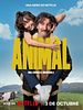 Poster der Animalisch