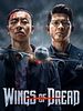 Poster der Wings Of Dread