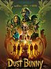 Poster der Dust Bunny