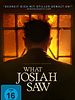 Poster der What Josiah Saw