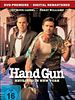 Poster der Handgun - Hetzjagd durch New York