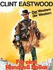 Poster der Für eine Handvoll Dollar